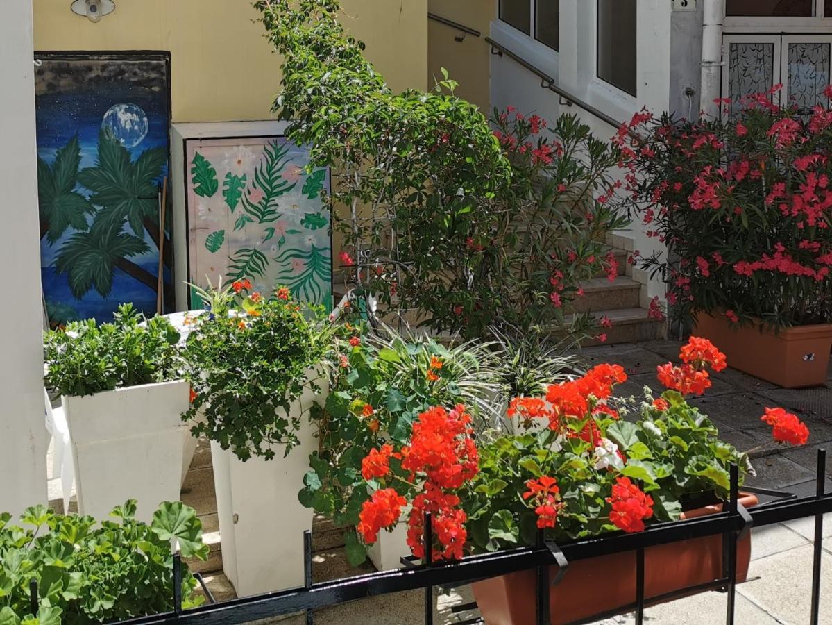 Lara Deluxe Superior 5 Star Apartment, Your Piece Of Heaven By The Sea & Park Novigrad Istria المظهر الخارجي الصورة