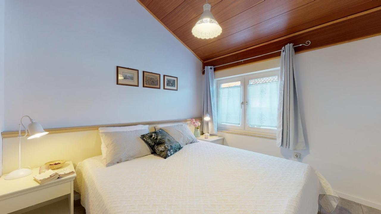 Lara Deluxe Superior 5 Star Apartment, Your Piece Of Heaven By The Sea & Park Novigrad Istria المظهر الخارجي الصورة